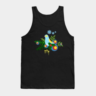 Christmas Tank Top